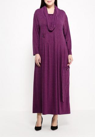 Платье MadaM T