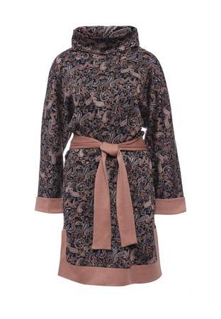 Платье Adzhedo