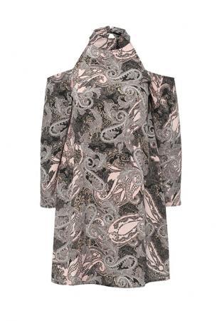 Платье Influence