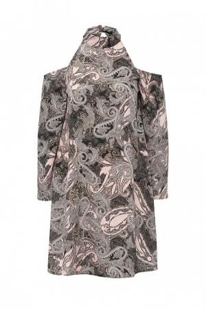 Платье Influence