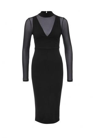 Платье LOST INK