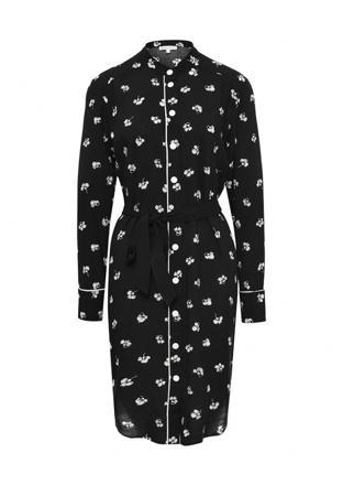 Платье Warehouse