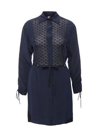 Платье Tricot Chic