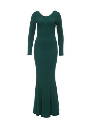 Платье MadaM T