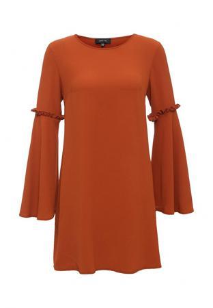 Платье LOST INK