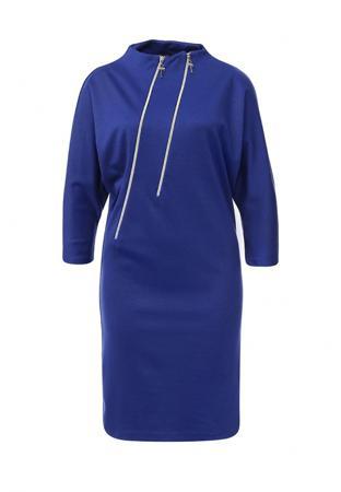 Платье MadaM T