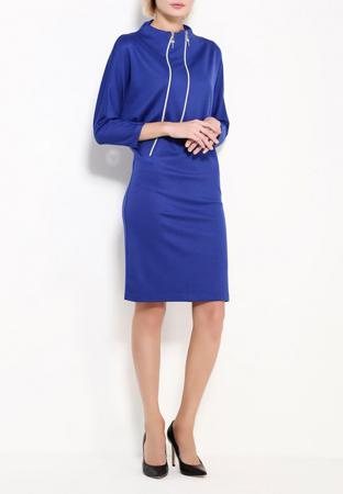 Платье MadaM T