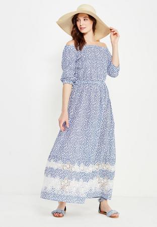 Платье Indiano Natural Платье Indiano Natural