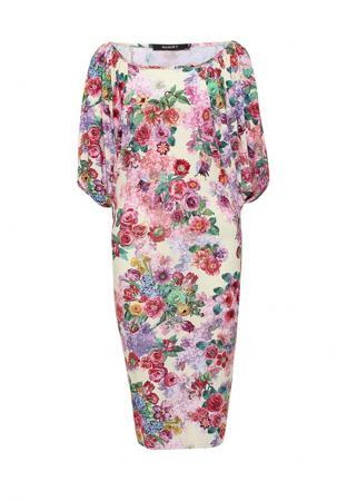 Платье MadaM T