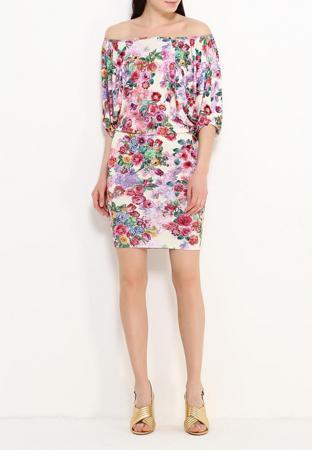 Платье MadaM T