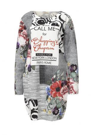 Платье Aurora Firenze