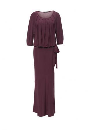 Платье MadaM T