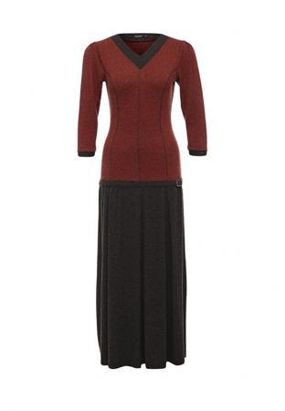 Платье MadaM T