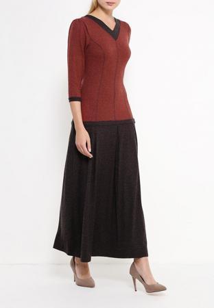 Платье MadaM T