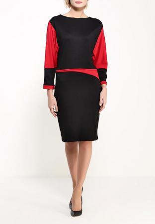 Платье MadaM T