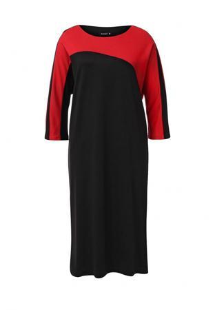 Платье MadaM T