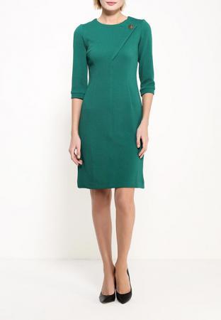 Платье MadaM T