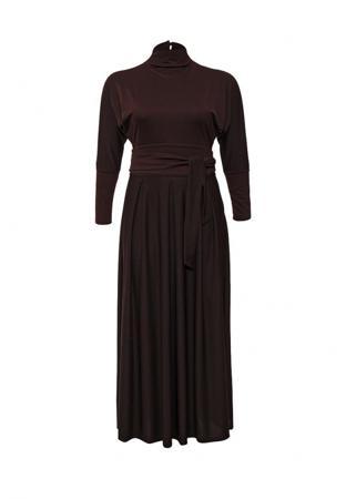 Платье MadaM T