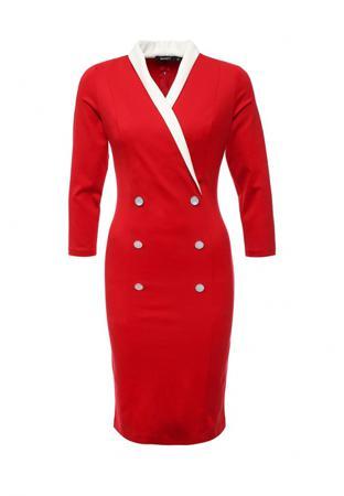 Платье MadaM T