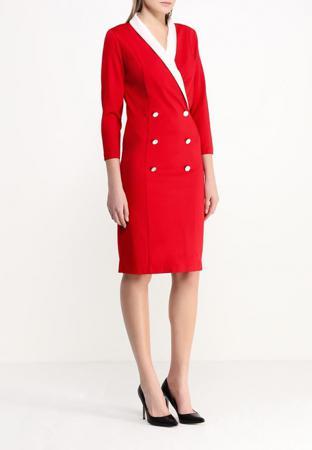 Платье MadaM T