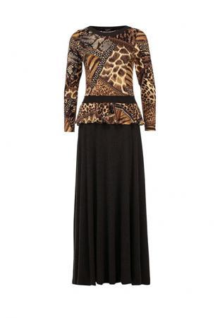 Платье MadaM T