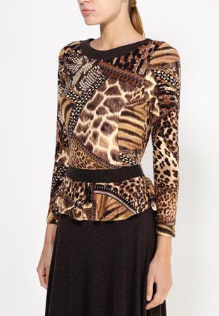 Платье MadaM T