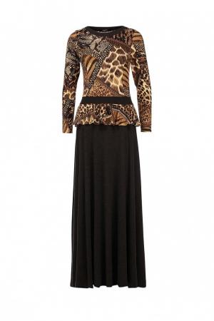 Платье MadaM T