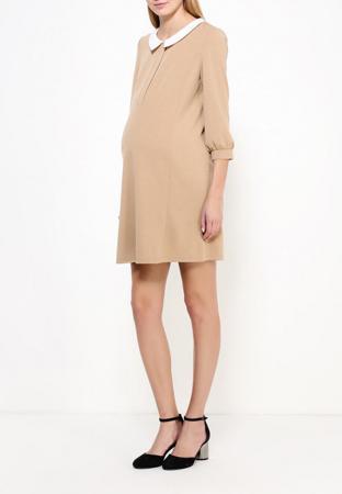 Платье MammySize