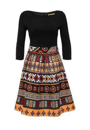 Платье Sweet Miss