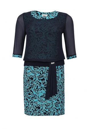 Платье Indiano Natural Платье Indiano Natural