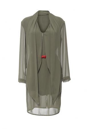 Платье Aurora Firenze