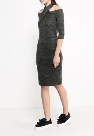 Платье LOST INK