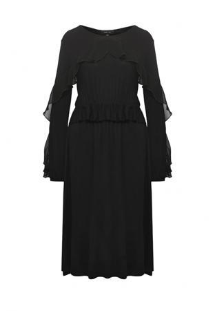 Платье LOST INK