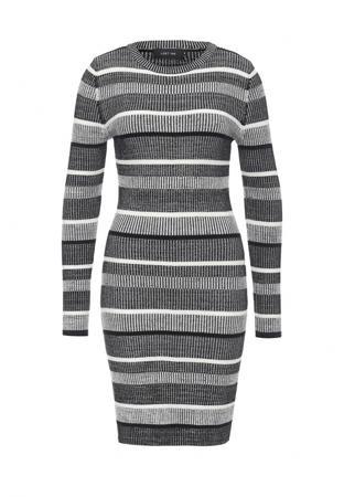 Платье LOST INK