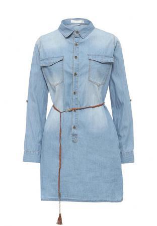 Платье Coco Nut