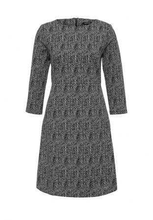 Платье More&More