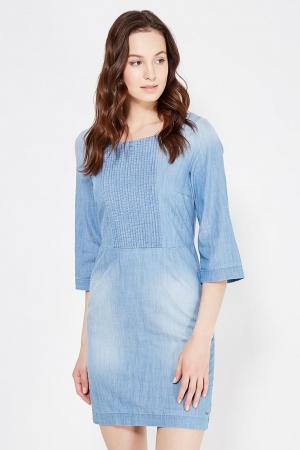 Платье Tom Tailor Denim