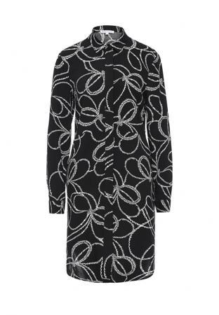 Платье Warehouse