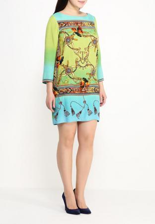 Платье Indiano Natural Платье Indiano Natural