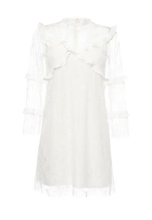 Платье Imperial