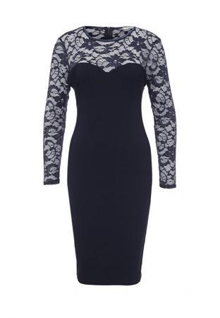 Платье City Goddess