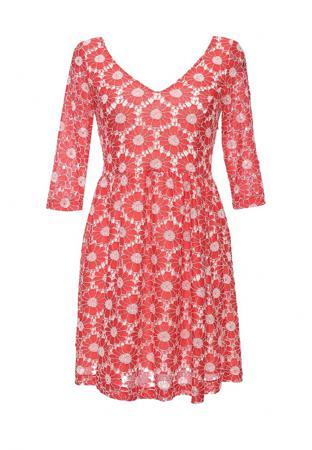 Платье Imperial