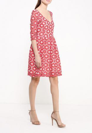 Платье Imperial