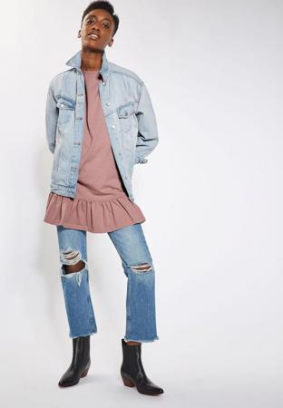 Платье Topshop