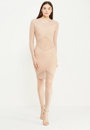 Платье Edge Street