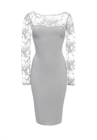 Платье City Goddess