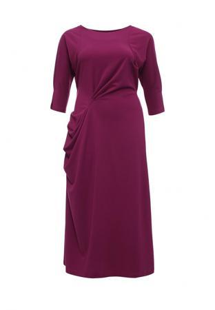 Платье MadaM T