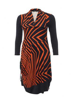 Платье MadaM T