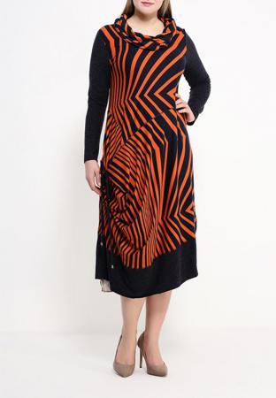 Платье MadaM T