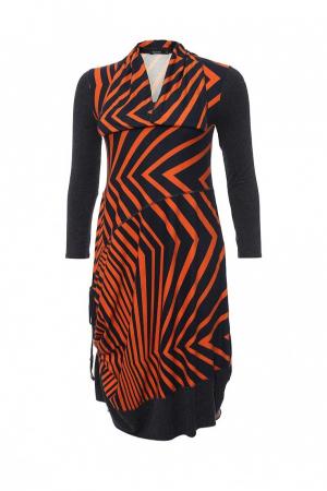 Платье MadaM T